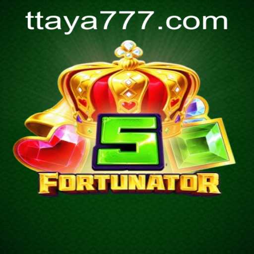 Exploring 5Fortunator: A Dive into the World of Slot Gaming with Taya 777