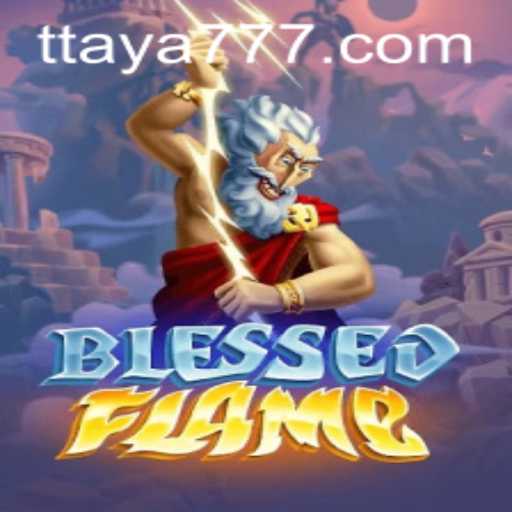 Discover the Fascinating World of BlessedFlame: An Immersive Gaming Experience