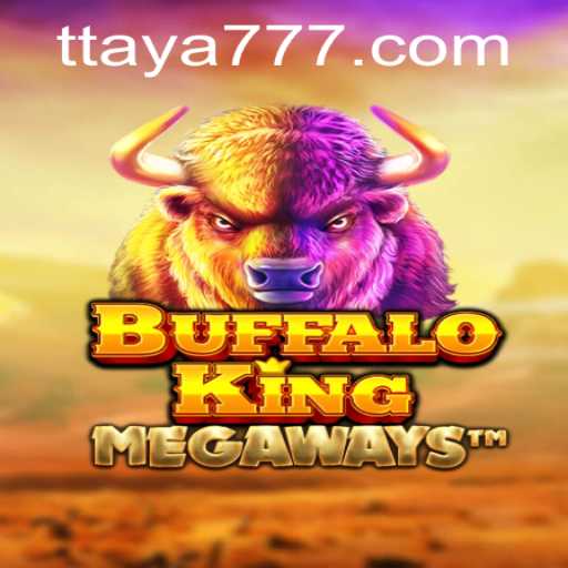 Discover the Exciting World of BuffaloKing with Taya 777