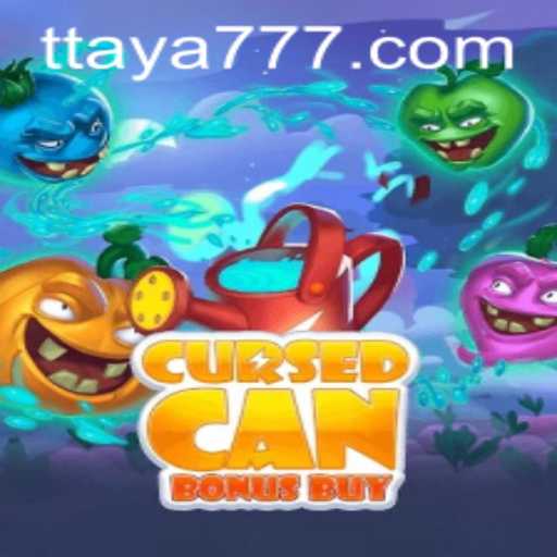 A Detailed Exploration of CursedCanBonusBuy Featuring Taya 777