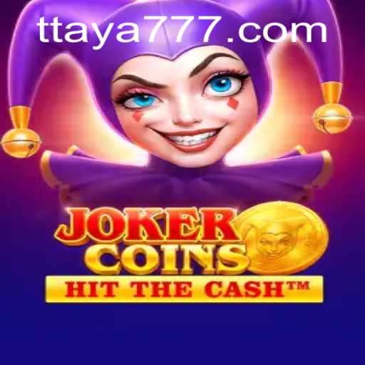 Unlocking the Thrills: Exploring JokerCoins and the Fascinating World of Taya 777
