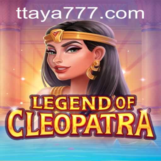 Discover the Enchantment of LegendOfCleopatra