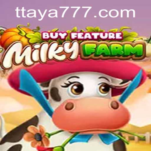 Introducing MilkyFarmBuyFeature: A Thrilling Adventure for Gaming Enthusiasts