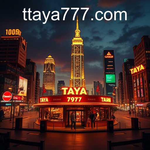 taya 777