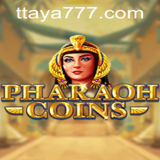 PharaohCoins: Diving Into the Ancient World of Gaming