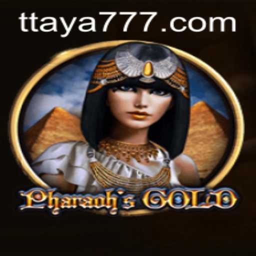 Unveiling the Mysteries of PharaohsGold: A Dive into the Ancient World of Gaming