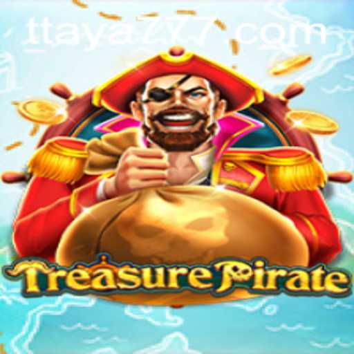 Unveiling TreasurePirate: A High-Seas Adventure