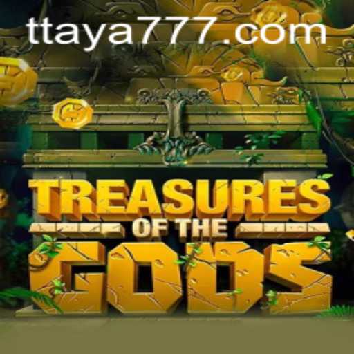 Discover the Excitement of TreasureoftheGods: A Thrilling New Game