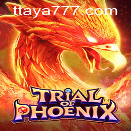 Exploring TrialofPhoenix: An Immersive Gaming Experience Interlaced with Taya 777