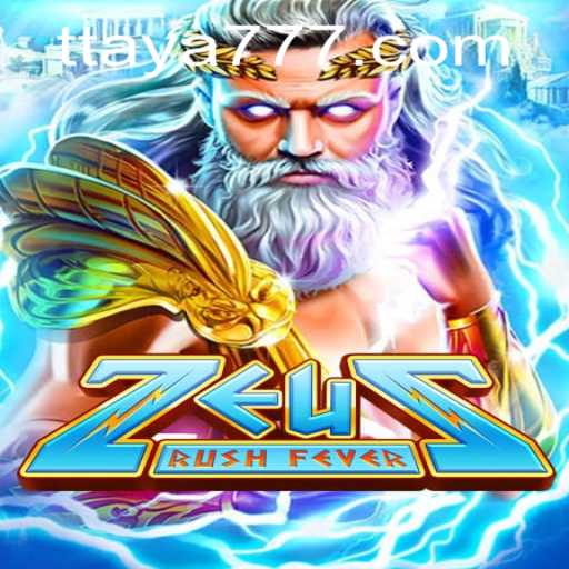 ZeusRushFever: Conquer the Game With the Spirit of Greek Mythology